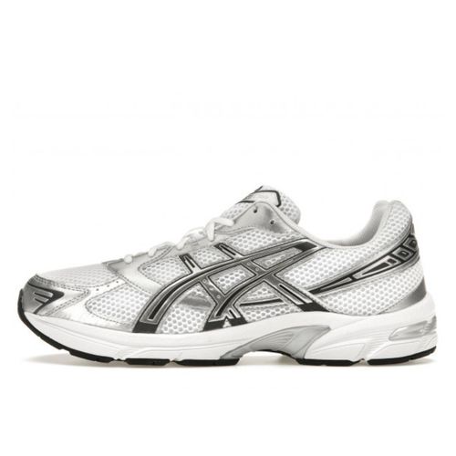 ASICS Gel-1130 White Pure Silver - Asics - Modalova