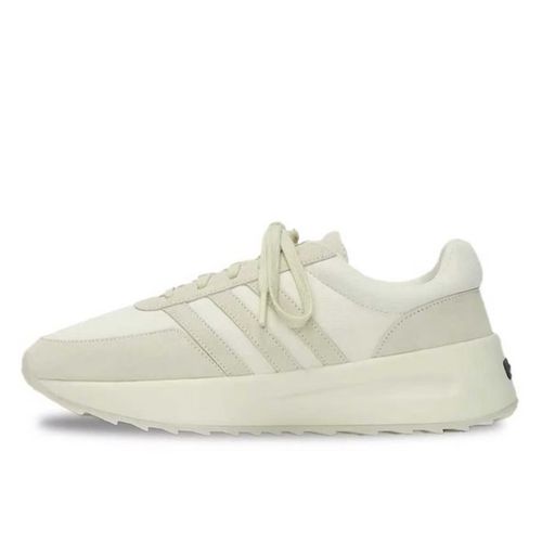 Fear of God Athletics Los Angeles Pale Yellow - Adidas - Modalova
