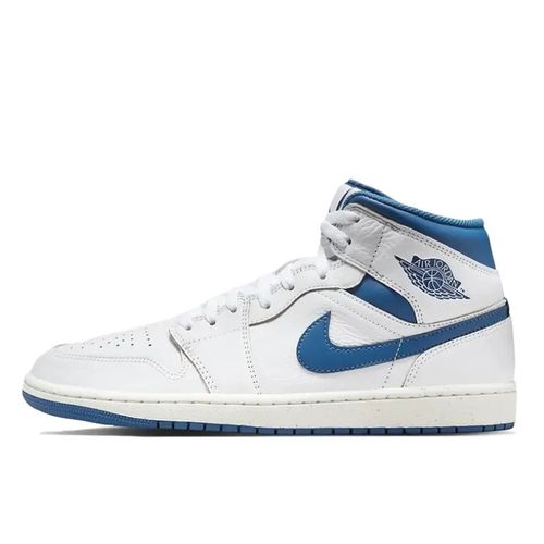 Air Jordan 1 Mid SE Industrial Blue - Jordan - Modalova