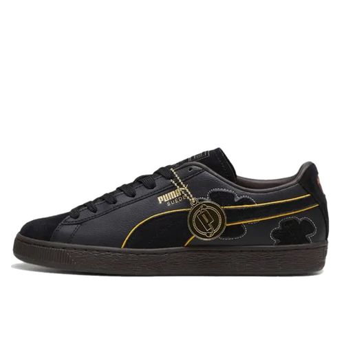 Suede One Piece Blackbeard Teech - Puma - Modalova