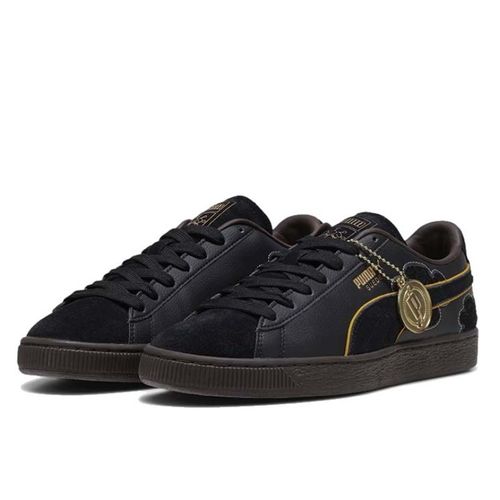 Suede One Piece Blackbeard Teech - Puma - Modalova