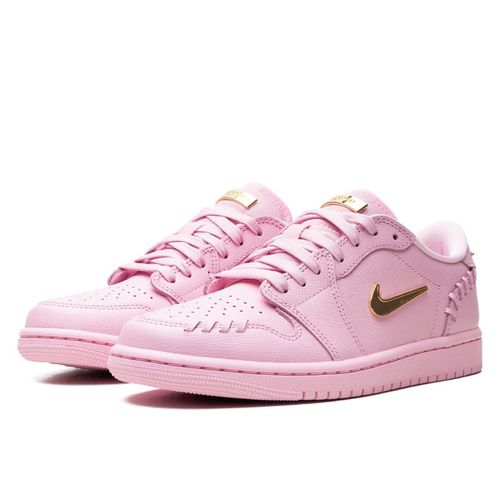 Air 1 Low Method of Make Perfect Pink - Jordan - Modalova