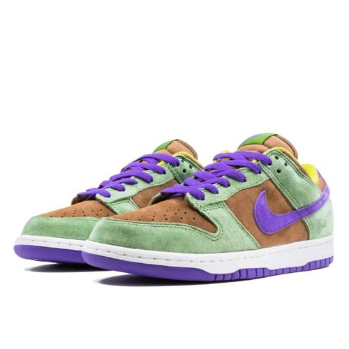 Nike Dunk Low Veneer - Nike - Modalova