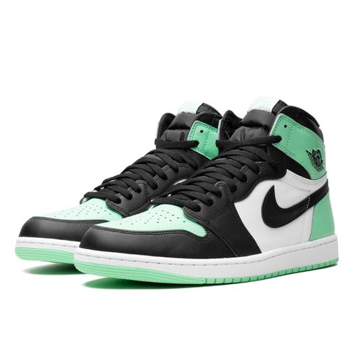 Air 1 Retro High OG Green Glow - Jordan - Modalova