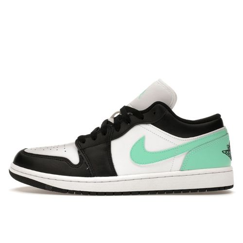 Air Jordan 1 Low Green Glow - Jordan - Modalova