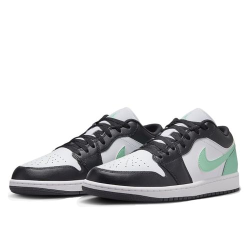 Air Jordan 1 Low Green Glow - Jordan - Modalova