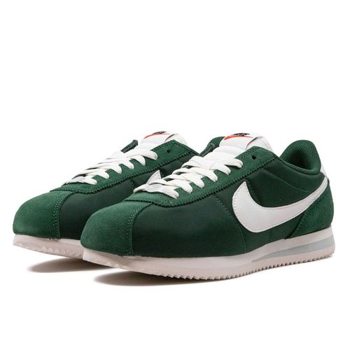 Nike Cortez Fir Green - Nike - Modalova