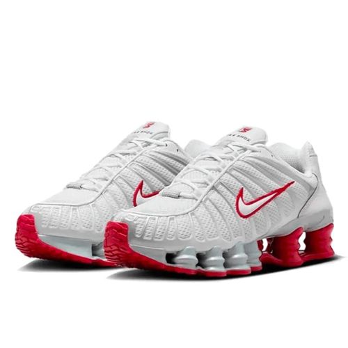 Nike Shox TL Gym Red - Nike - Modalova