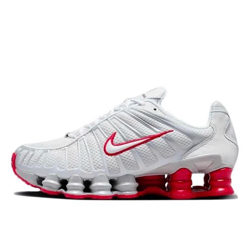 Nike Shox TL Gym Red - Nike - Modalova