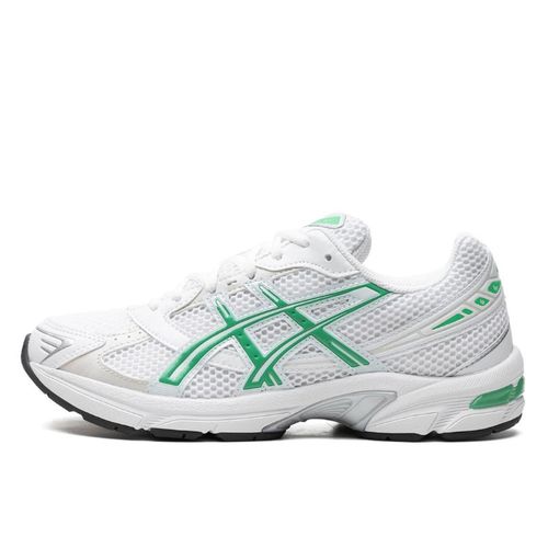 Gel-1130 White Malachite Green - Asics - Modalova