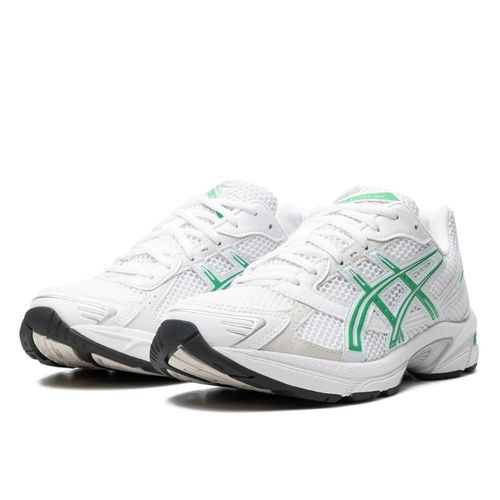 Gel-1130 White Malachite Green - Asics - Modalova