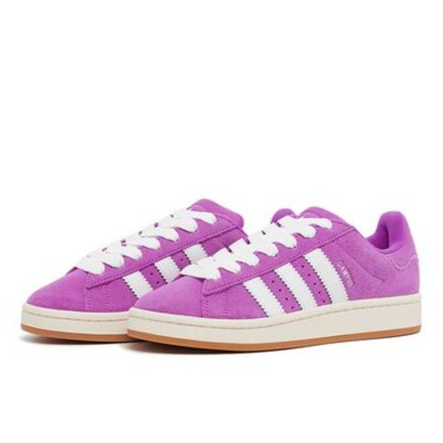 Adidas Campus 00s Purple Burst - Adidas - Modalova