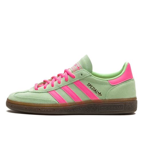 Handball Spezial Semi Green Spark - Adidas - Modalova