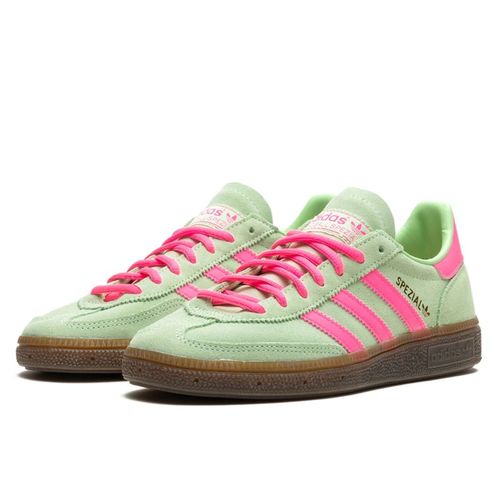 Handball Spezial Semi Green Spark - Adidas - Modalova