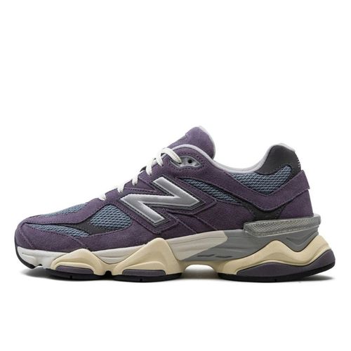 New Balance 9060 Shadow Purple - New Balance - Modalova
