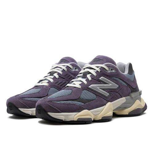 New Balance 9060 Shadow Purple - New Balance - Modalova