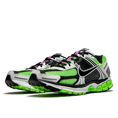 Zoom Vomero 5 Electric Green Black - Nike - Modalova