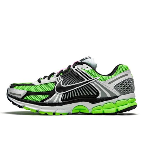 Zoom Vomero 5 Electric Green Black - Nike - Modalova