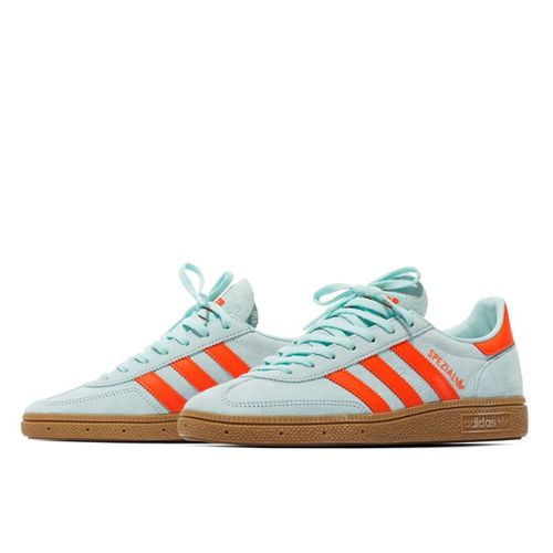 Handball Spezial Semi Flash Aqua - Adidas - Modalova