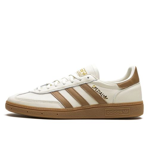 Handball Spezial Off White Gum - Adidas - Modalova