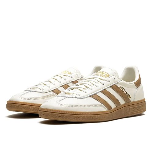 Handball Spezial Off White Gum - Adidas - Modalova