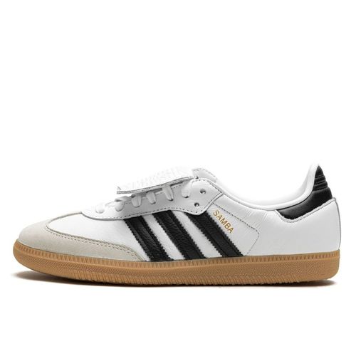 Samba LT Cloud White Core Black - Adidas - Modalova