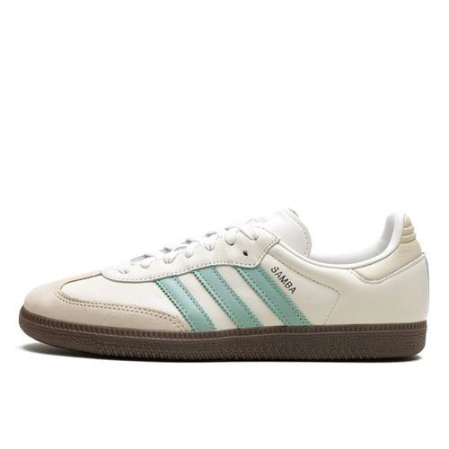 Adidas Samba OG Hazy Green - Adidas - Modalova