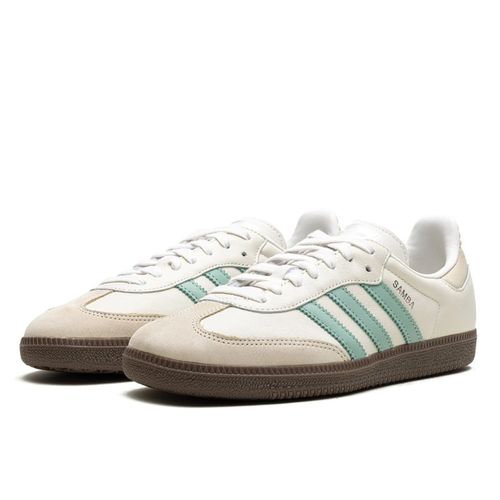 Adidas Samba OG Hazy Green - Adidas - Modalova