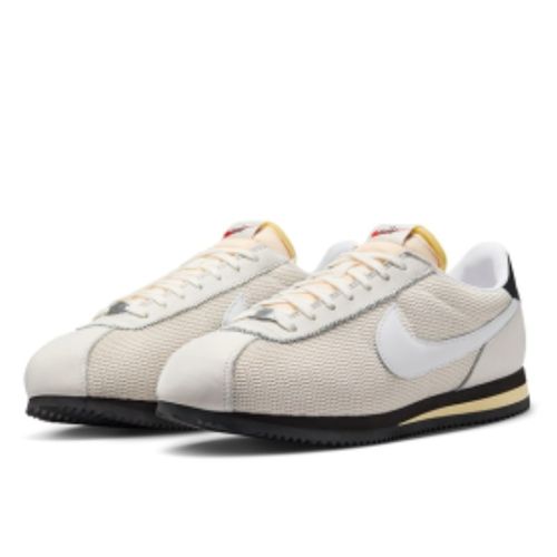 Nike Cortez Light Orewood Black - Nike - Modalova