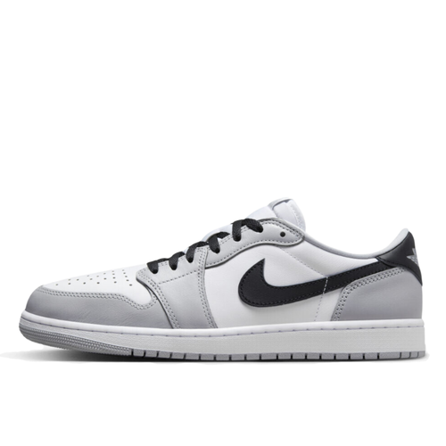 Air Jordan 1 Low OG Barons - Jordan - Modalova