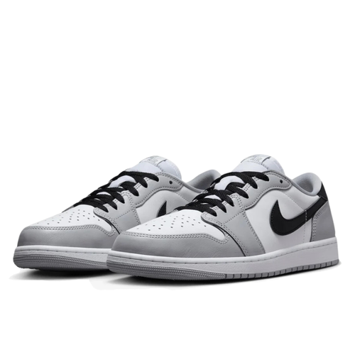 Air Jordan 1 Low OG Barons - Jordan - Modalova