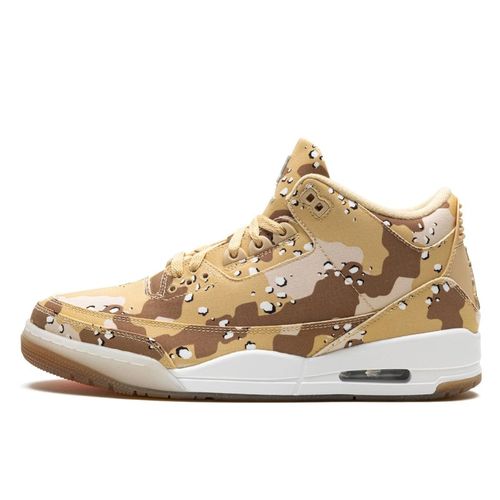 Air Jordan 3 Retro WNBA Desert Camo - Jordan - Modalova