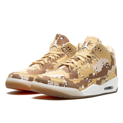 Air Jordan 3 Retro WNBA Desert Camo - Jordan - Modalova