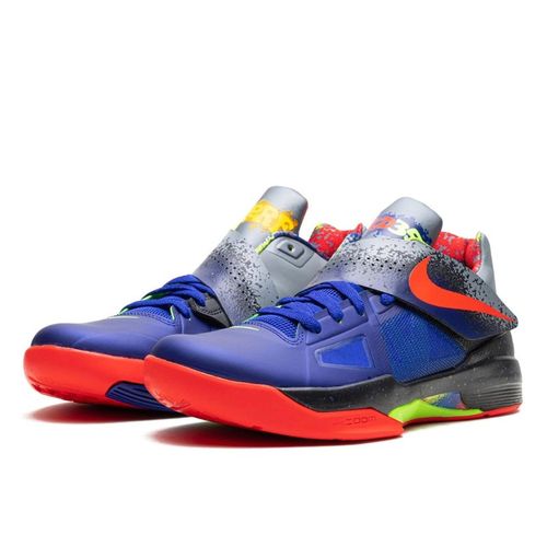 Nike KD 4 NERF (2024) - Nike - Modalova