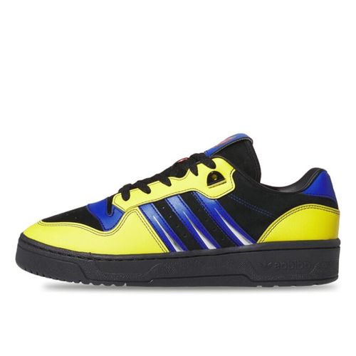 Rivalry 86 Low Deadpool & Wolverine Wolverine - Adidas - Modalova