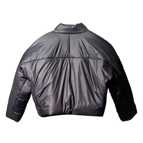 Yeezy Gap Round 2 Jacket Black - Yeezy - Modalova