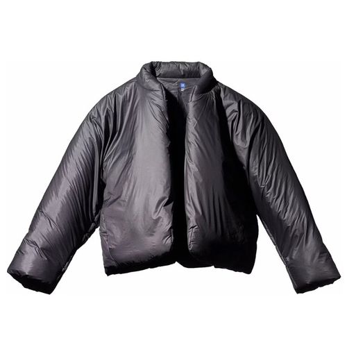Yeezy Gap Round 2 Jacket Black - Yeezy - Modalova