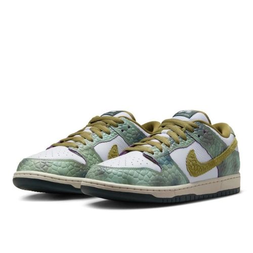 SB Dunk Low Alexis Sablone Chameleon - Nike - Modalova