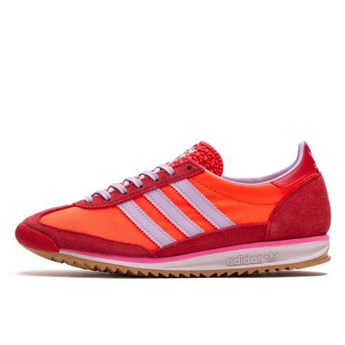 Adidas SL 72 OG Red Ice Lavender - Adidas - Modalova