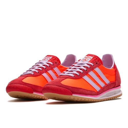 Adidas SL 72 OG Red Ice Lavender - Adidas - Modalova