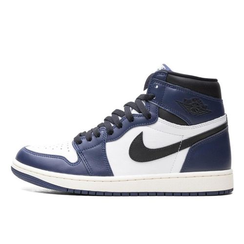 Air 1 Retro High OG Midnight Navy - Jordan - Modalova