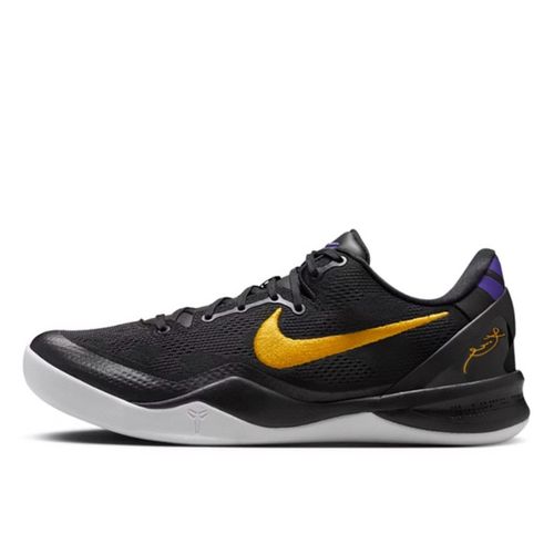 Nike Kobe 8 Protro Lakers Away - Nike - Modalova