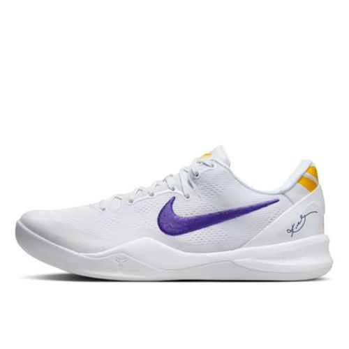 Nike Kobe 8 Protro Lakers Home - Nike - Modalova
