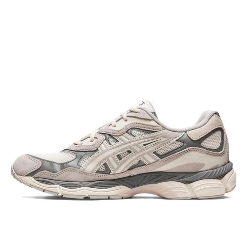 ASICS Gel-NYC Oyster Grey - Asics - Modalova