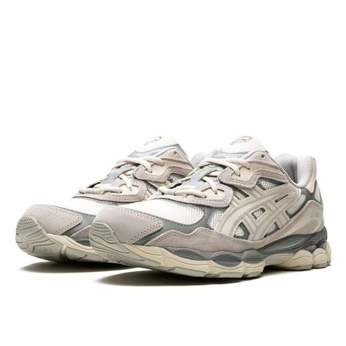ASICS Gel-NYC Oyster Grey - Asics - Modalova
