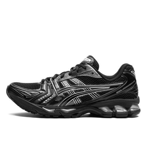 Gel-Kayano 14 Black Pure Silver - Asics - Modalova