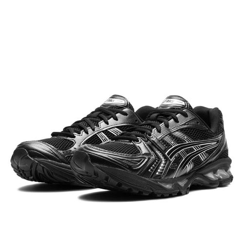Gel-Kayano 14 Black Pure Silver - Asics - Modalova