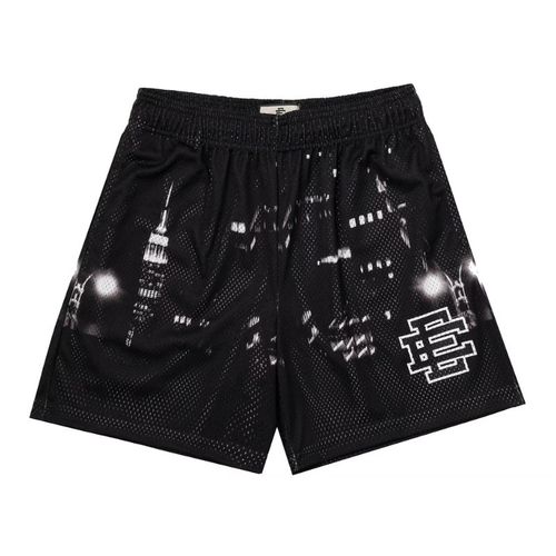 Short Eric Emanuel EE Black Skyline - Eric Emanuel - Modalova