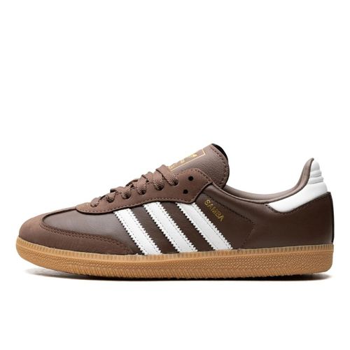 Adidas Samba OG Earth Strata Gum - Adidas - Modalova