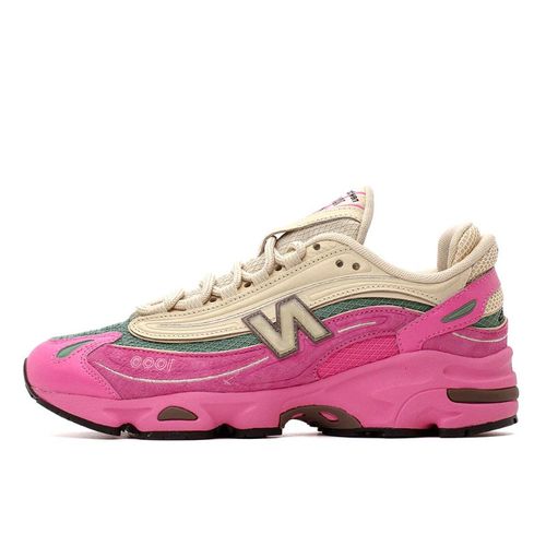 New Balance 1000 Tan Pink Green - New Balance - Modalova